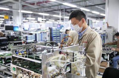 央媒4篇报道聚焦南山“在防疫中复工,在复工中防疫”