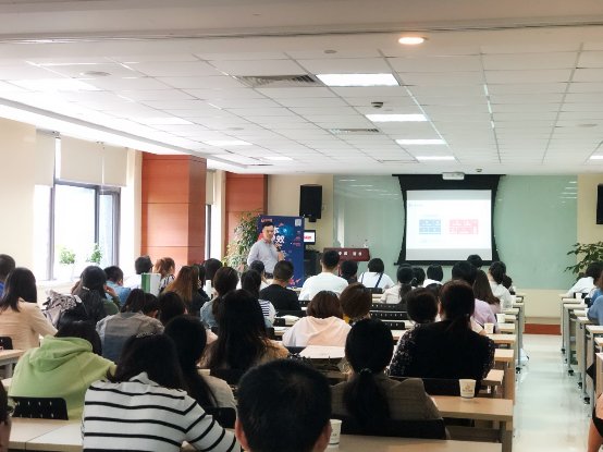 新政之下，企业如何破解管理困局？金柚网人力资源沙龙圆满落幕