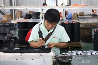 靶向服务 精准保障——瑞丽沿边产业园用工人力资源优化策略探析