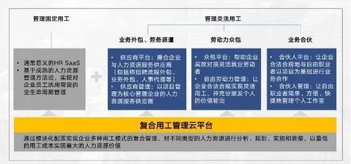 博尔捷数字科技复合用工管理云平台荣膺2021年度人力资源科技最佳产品