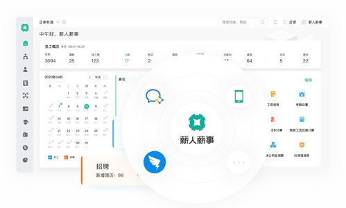 薪人薪事重磅发布制造业人力资源解决方案，精准赋能行业人才管理