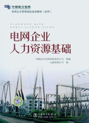 电网企业人力资源基础