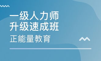 青岛人力资源管理师考试 核心课程体系与人力资源战略实践