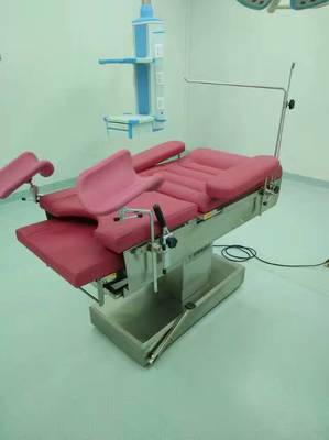 合肥多功能妇科产床规格解析与优质厂家人力资源保障